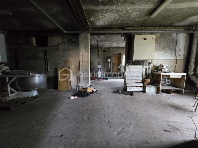 Maison de village - 140 m² - 5 pièces