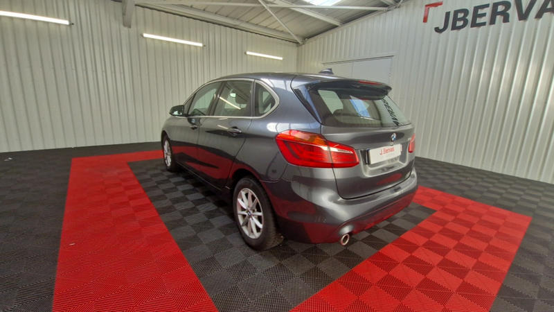 Bmw Serie 2 Active Tourer 218i Business Design