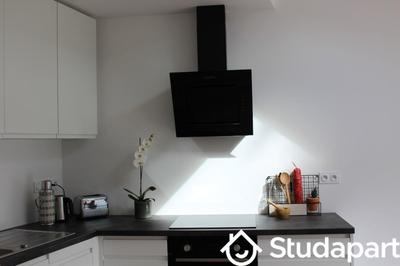 Maison - 40 m² - 2 pièces