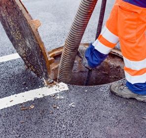 Dupré Assainissement