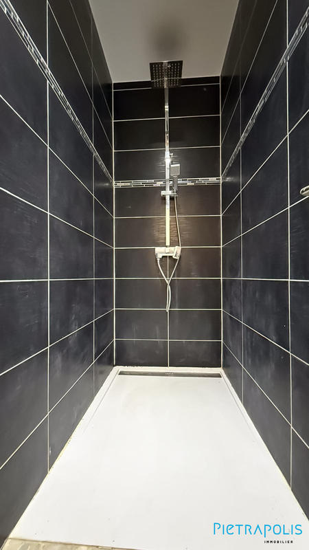 Maison ancienne - 151 m² - 7 pièces