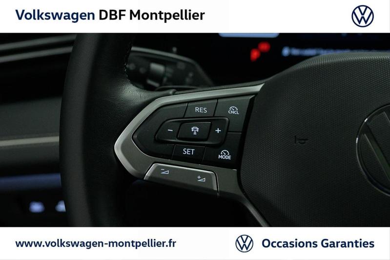Volkswagen Tiguan 1.5 eHybrid 204ch Dsg6 Elegance