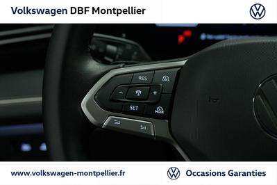 Volkswagen Tiguan 1.5 eHybrid 204ch Dsg6 Elegance