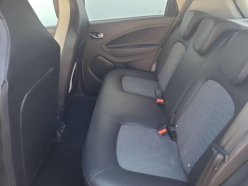 Renault Zoe R135 - 22b Techno