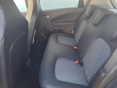 Renault Zoe R135 - 22b Techno