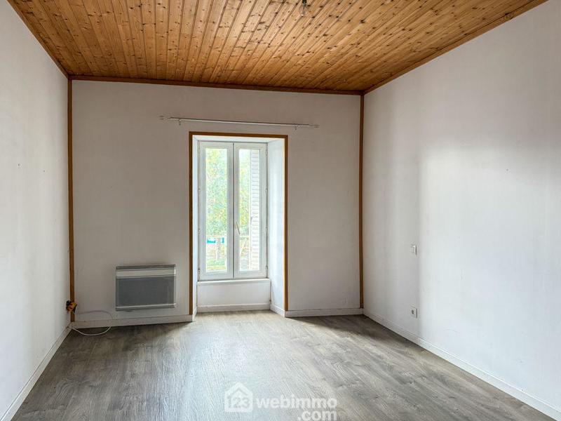 Maison - 202 m² - 7 pièces