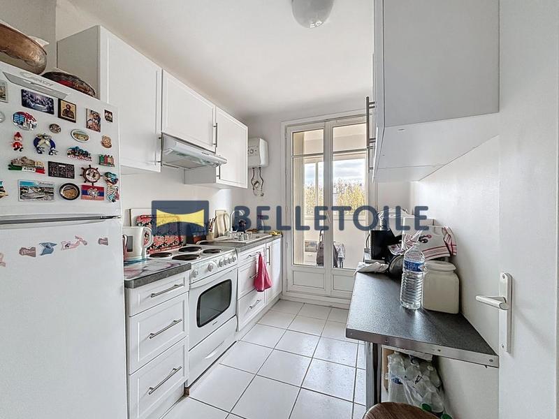 Appartement - 66 m² - 4 pièces