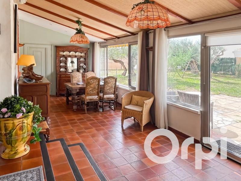 Maison - 140 m² - 4 pièces