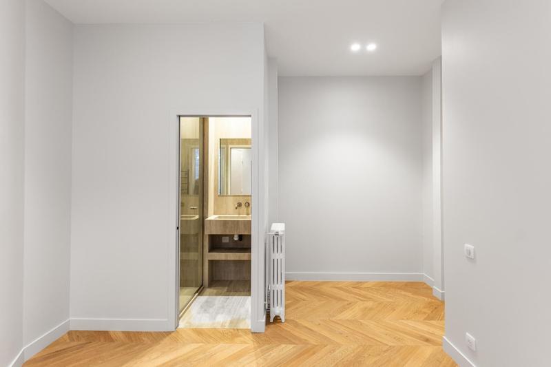 Appartement - 157 m² - 7 pièces