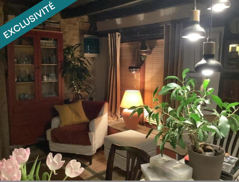 Maison - 150 m² - 7 pièces