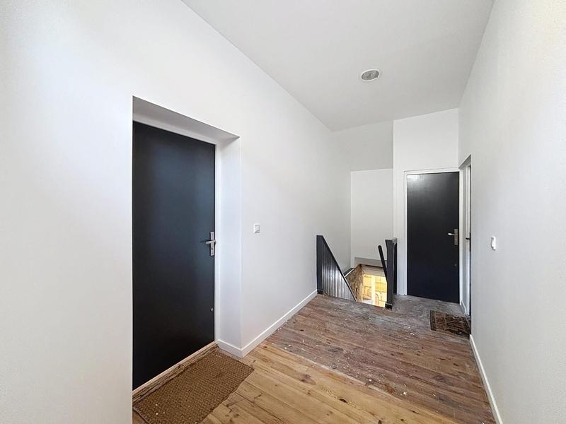 Appartement - 81 m² - 4 pièces