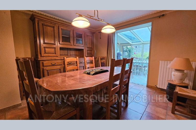 Maison en pierre - 160 m²