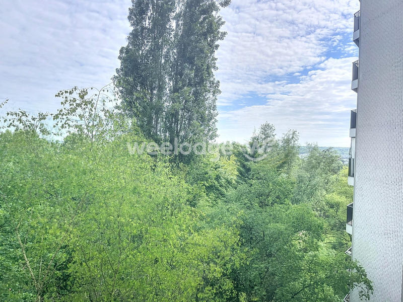 Appartement - 21 m² - 1 pièce