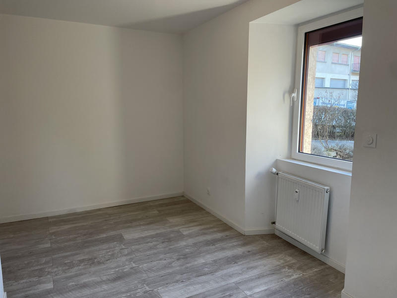 Appartement - 95 m² - 4 pièces