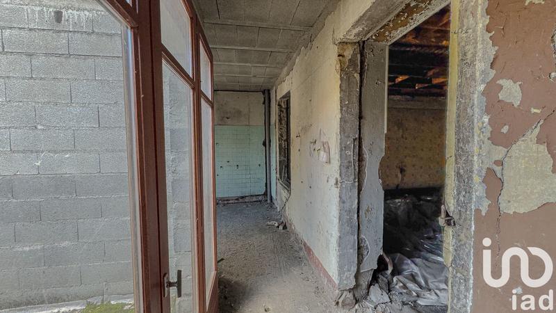 Immeuble - 270 m²