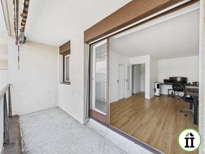 Appartement - 26 m² - 1 pièce