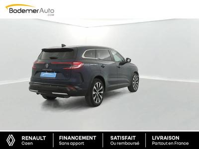 Renault Espace E-Tech full hybrid 200 Gsr2 Techno