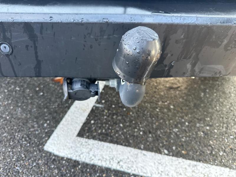 Ford Transit Connect Fgn L1 1.0e100 E85 s&amp;S Trend Business Nav