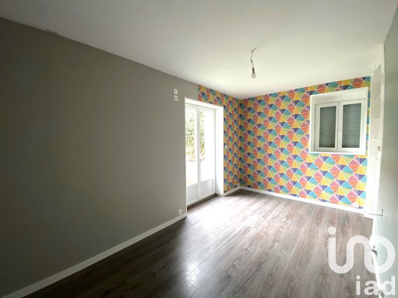 Maison de ville - 97 m² - 5 pièces