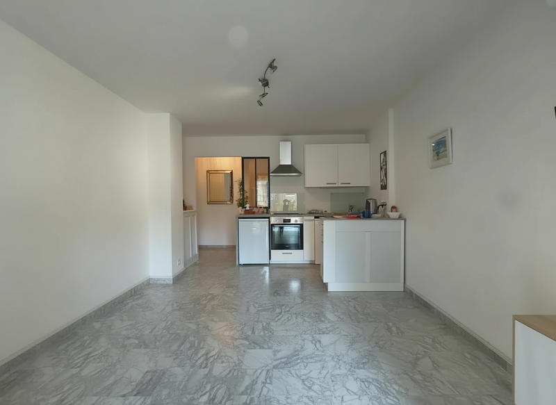 Appartement - 66 m² - 4 pièces