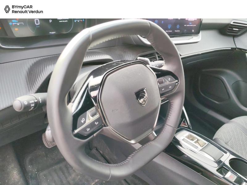 Peugeot 2008 PureTech 130 s&amp;S Eat8 Allure