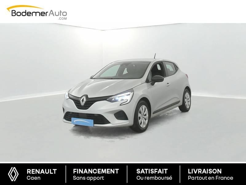 Renault Clio SCe 65 - 20 Team Rugby