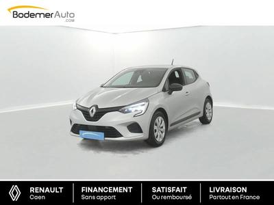 Renault Clio SCe 65 - 20 Team Rugby