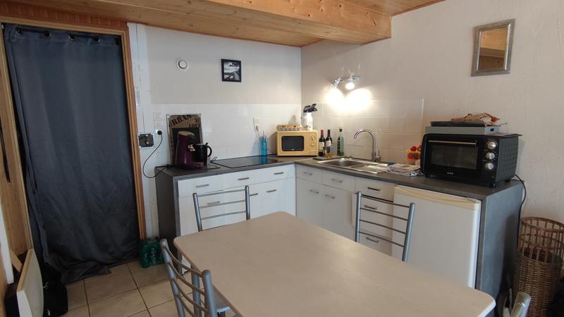 Maison - 67 m² - 5 pièces