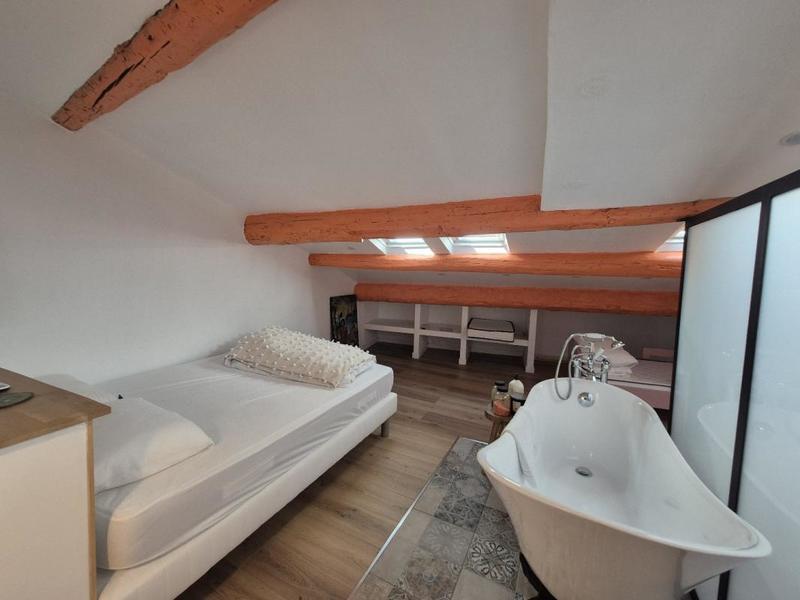 Maison de ville - 80 m² - 3 pièces