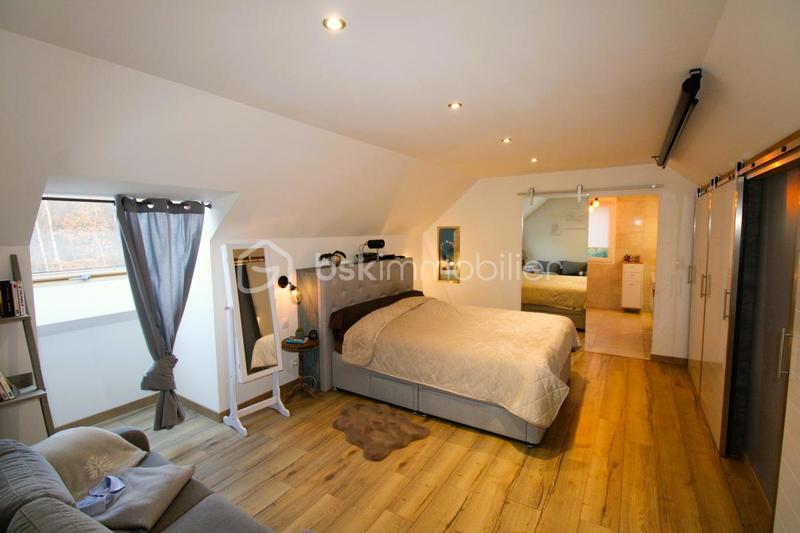 Villa - 180 m² - 5 pièces