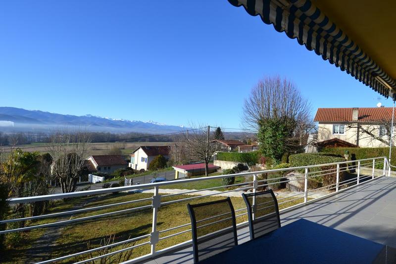Maison - 156 m² - 5 pièces