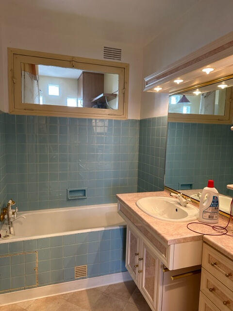 Appartement - 70 m² - 4 pièces