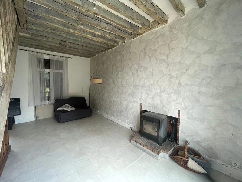 Maison - 72 m² - 2 pièces
