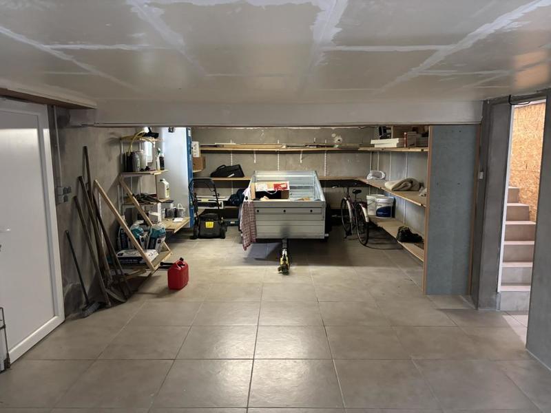 Maison - 74 m² - 5 pièces