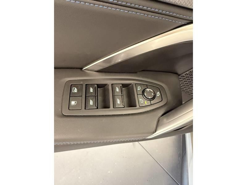 Bmw X1 xDrive 30e 326ch Dkg7 m Sport