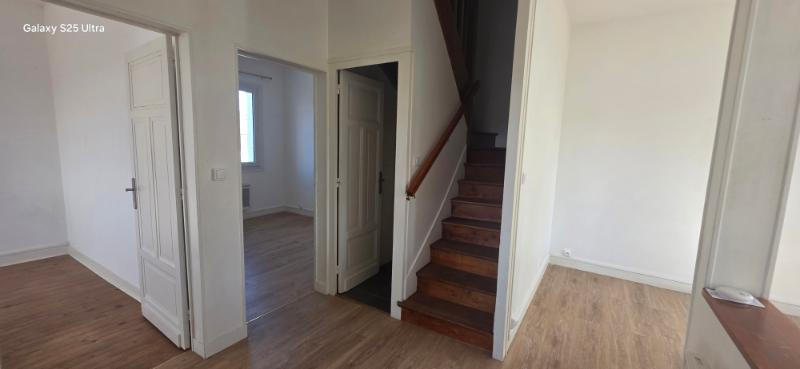 Immeuble - 160 m² - 9 pièces