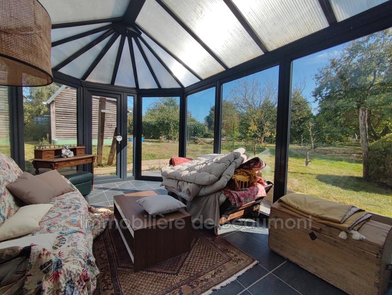 Maison - 85 m² - 5 pièces