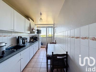 Appartement - 79 m² - 4 pièces