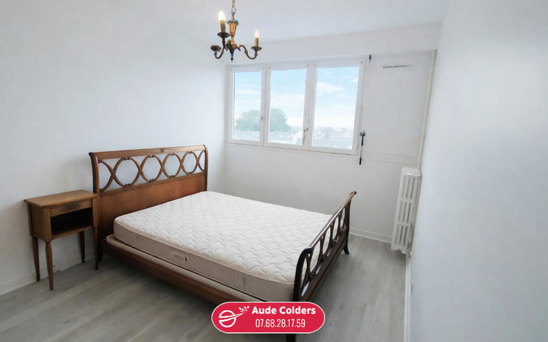 Appartement - 76 m² - 3 pièces