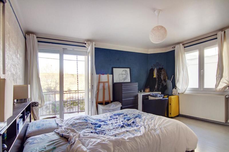 Maison - 95 m² - 3 pièces