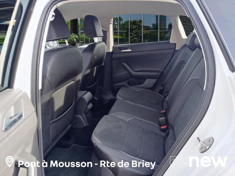 Volkswagen Taigo 1.0 Tsi 110 Dsg7 Style