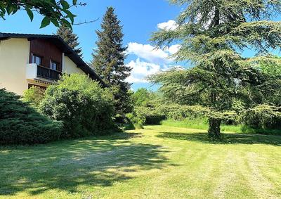 Maison - 144 m² - 5 pièces