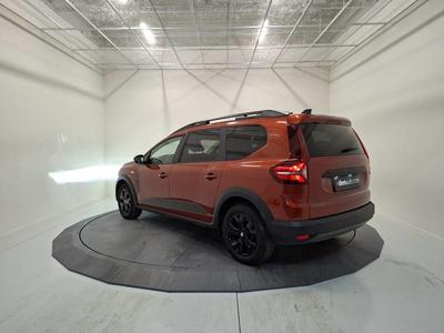 Dacia Jogger Eco-G 100 7 places Sl Extreme +