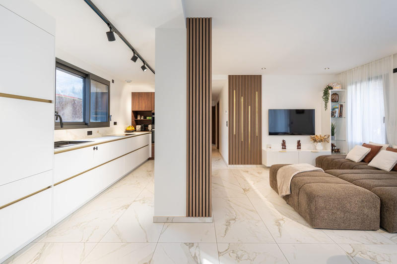 Villa - 197 m² - 8 pièces