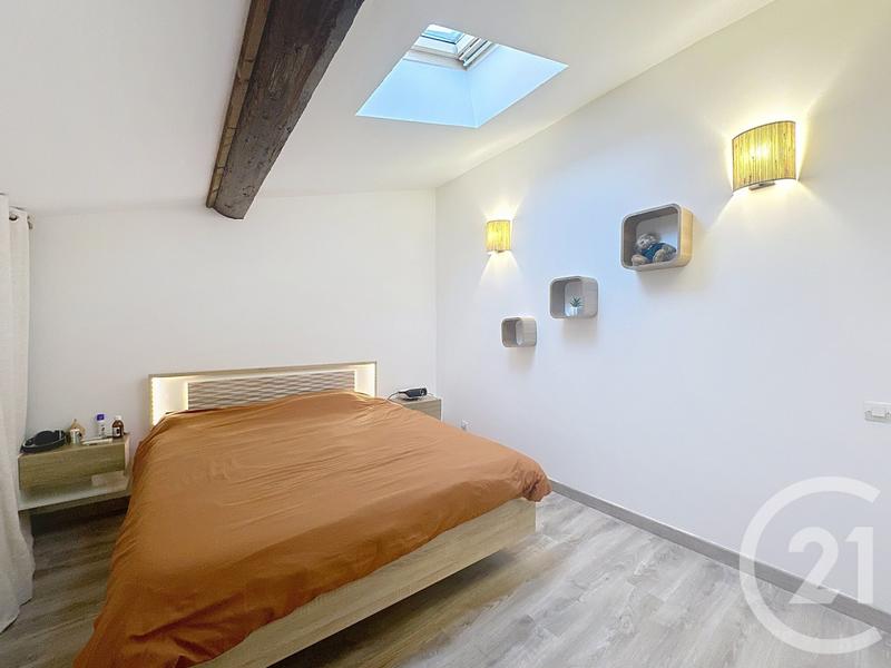 Duplex - 97 m² - 3 pièces