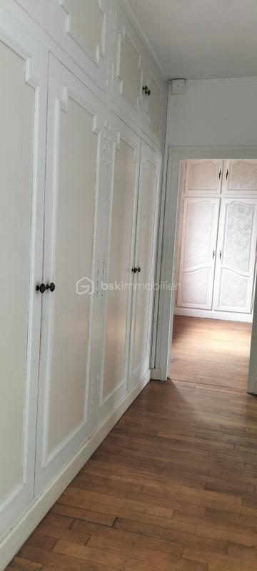 Maison ancienne - 210 m² - 5 pièces