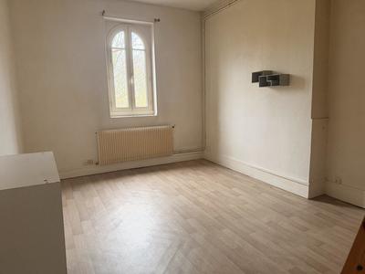 Appartement - 32 m² - 1 pièce