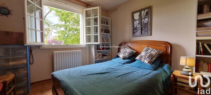 Maison - 112 m² - 6 pièces