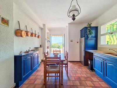 Villa - 145 m² - 6 pièces