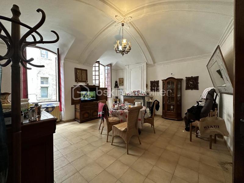 Maison en pierre - 340 m² - 8 pièces